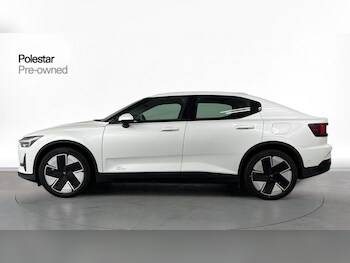 Used Polestar Polestar 2 2024 for sale - 76338819: Photo