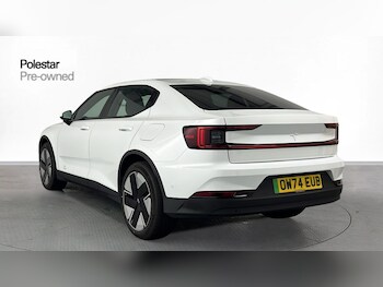 Used Polestar Polestar 2 2024 for sale - 76338819: Photo