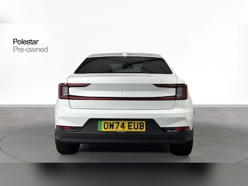 Used Polestar Polestar 2 2024 for sale - 76338819: Photo