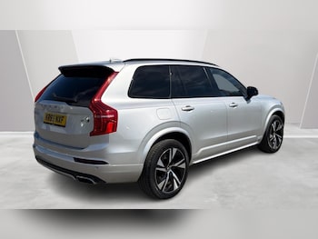 Used Volvo XC90 2019 for sale - 79213327: Photo
