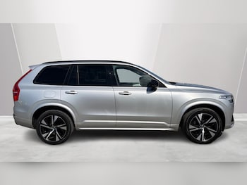 Used Volvo XC90 2019 for sale - 79213327: Photo