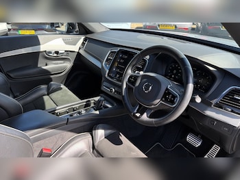 Used Volvo XC90 2019 for sale - 79213327: Photo