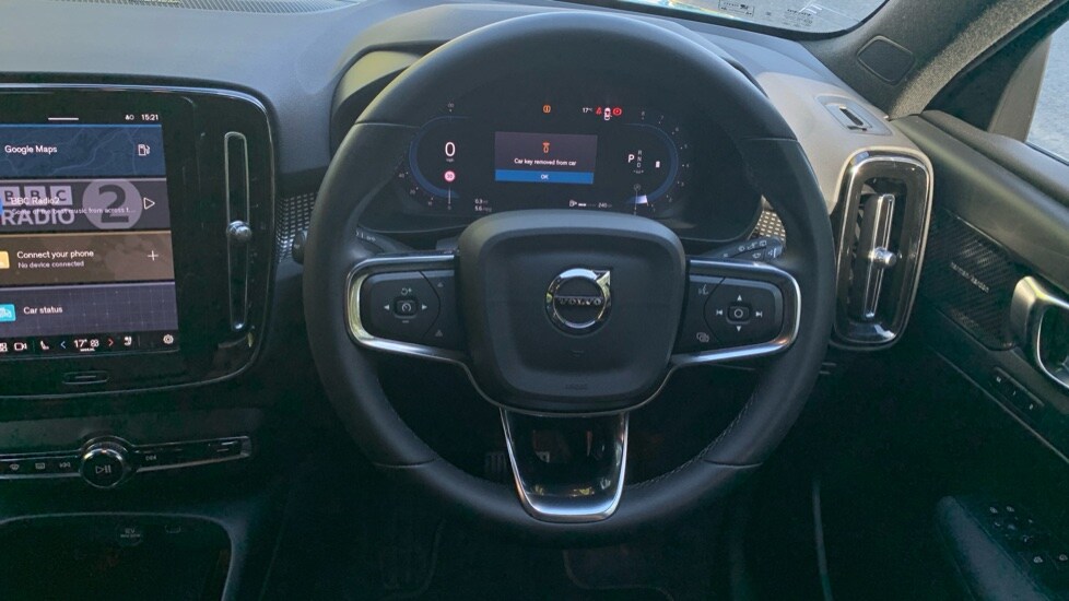 Used Volvo XC40 2023 for sale - 75829276: Photo 10