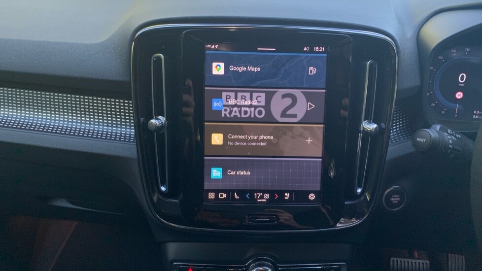Used Volvo XC40 2023 for sale - 75829276: Photo 12