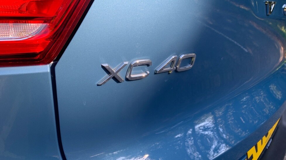 Used Volvo XC40 2023 for sale - 75829276: Photo 26