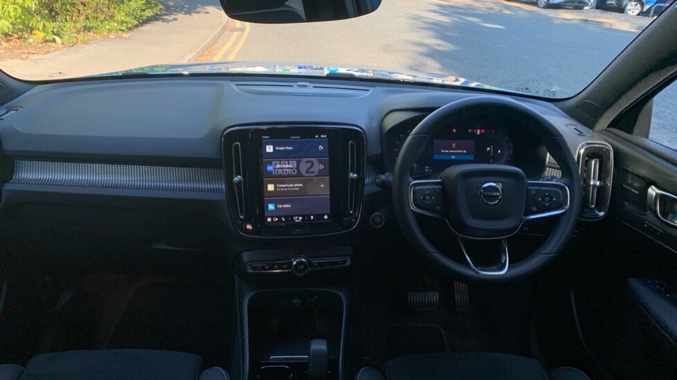 Used Volvo XC40 2023 for sale - 75829276: Photo 5