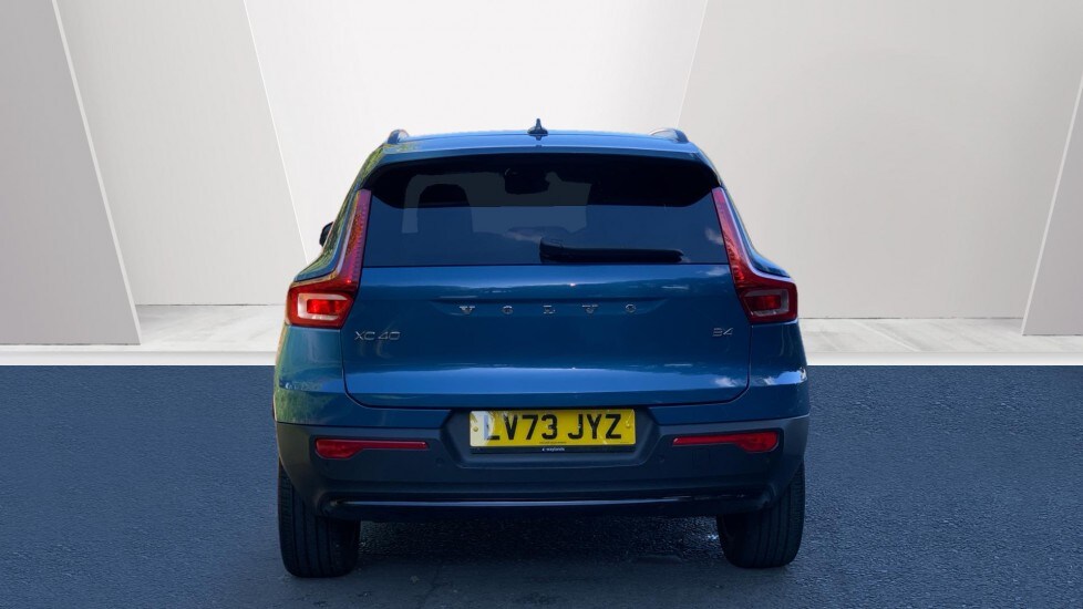 Used Volvo XC40 2023 for sale - 75829276: Photo 7