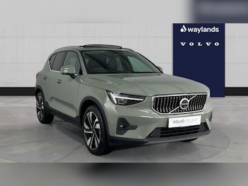 Used Volvo XC40 2025 for sale - 78701145: Photo