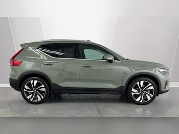 Used Volvo XC40 2025 for sale - 78701145: Photo