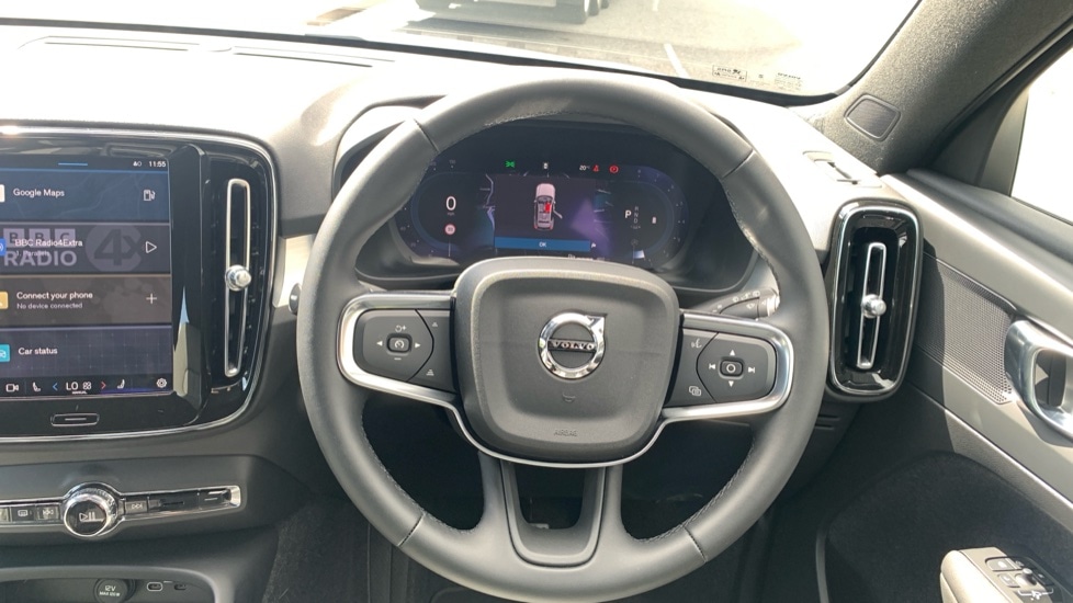 Used Volvo XC40 2024 for sale - 76856442: Photo 10