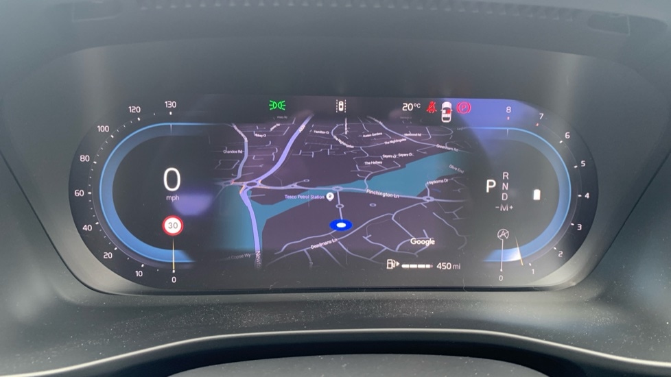 Used Volvo XC40 2024 for sale - 76856442: Photo 11