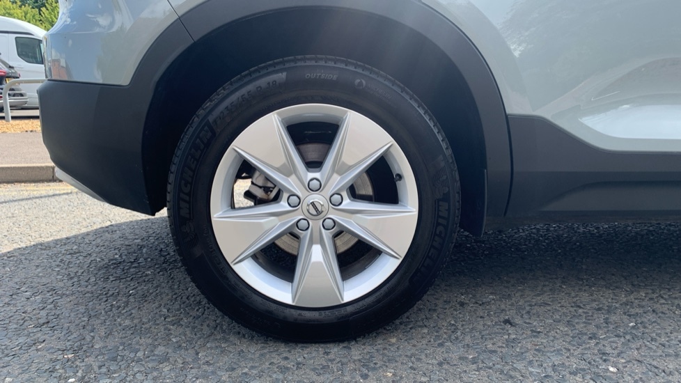 Used Volvo XC40 2024 for sale - 76856442: Photo 15