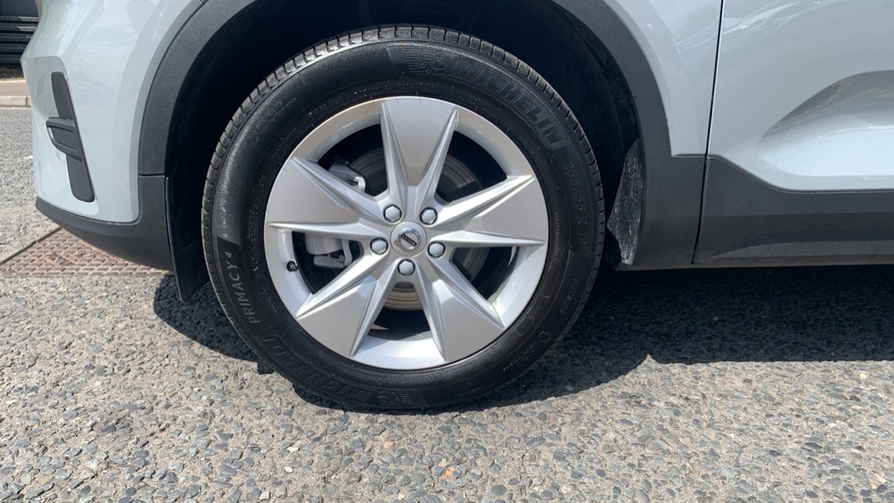 Used Volvo XC40 2024 for sale - 76856442: Photo 19