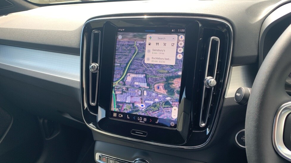 Used Volvo XC40 2024 for sale - 76856442: Photo 35