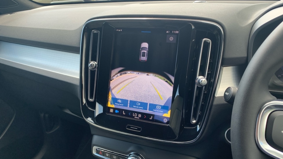 Used Volvo XC40 2024 for sale - 76856442: Photo 38