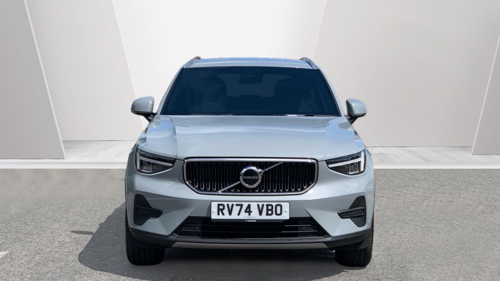 Used Volvo XC40 2024 for sale - 76856442: Photo 8