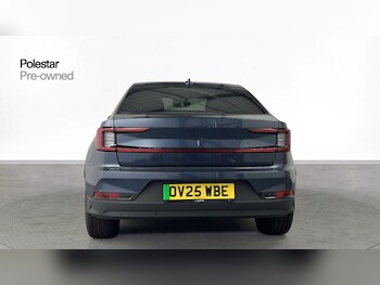 Used Polestar Polestar 2 2025 for sale - 77959926: Photo