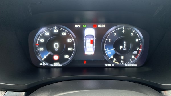 Used Volvo S60 2021 for sale - 76074313: Photo 11