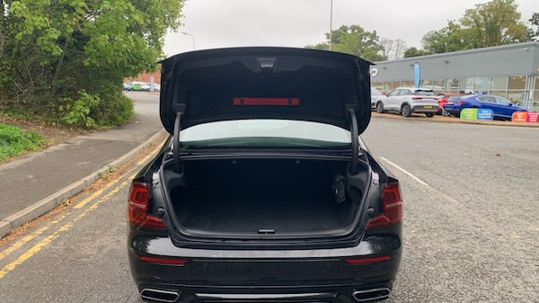 Used Volvo S60 2021 for sale - 76074313: Photo 13