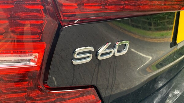 Used Volvo S60 2021 for sale - 76074313: Photo 19
