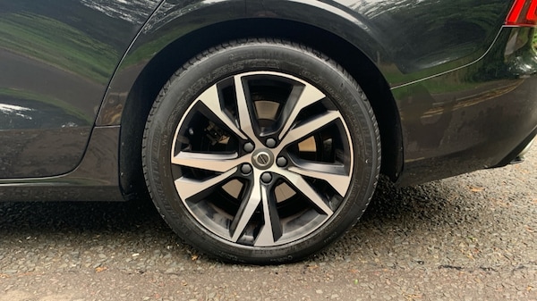 Used Volvo S60 2021 for sale - 76074313: Photo 21