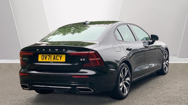 Used Volvo S60 2021 for sale - 76074313: Photo 2