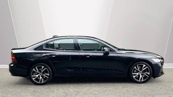Used Volvo S60 2021 for sale - 76074313: Photo 3