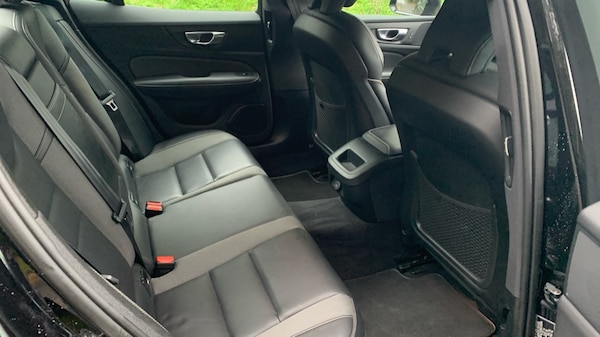 Used Volvo S60 2021 for sale - 76074313: Photo 6