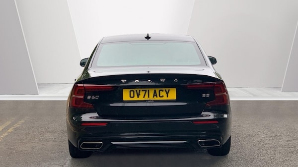 Used Volvo S60 2021 for sale - 76074313: Photo 7