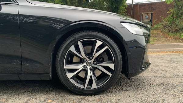 Used Volvo S60 2021 for sale - 76074313: Photo 9