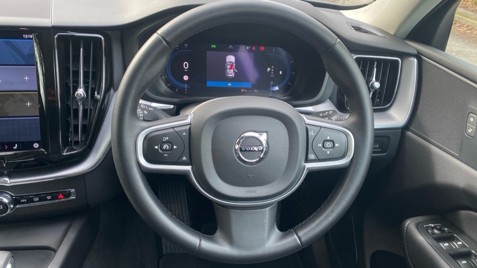 Used Volvo XC60 2022 for sale - 78014436: Photo 10