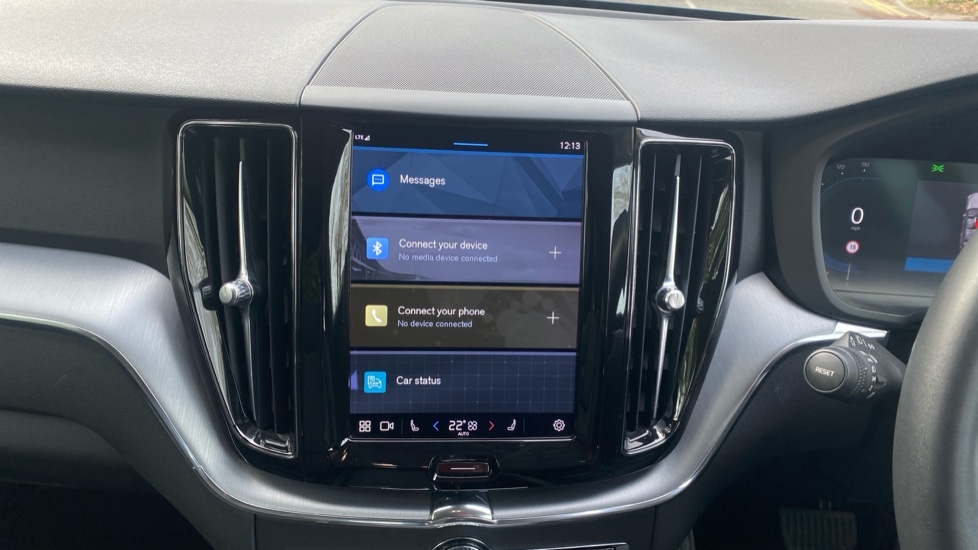 Used Volvo XC60 2022 for sale - 78014436: Photo 12