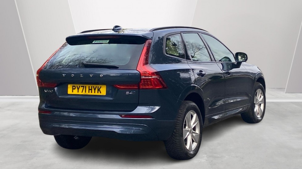Used Volvo XC60 2022 for sale - 78014436: Photo 2