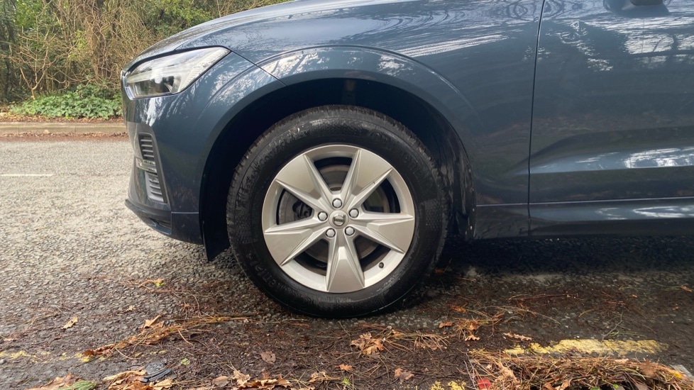 Used Volvo XC60 2022 for sale - 78014436: Photo 20