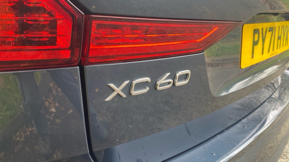 Used Volvo XC60 2022 for sale - 78014436: Photo 22