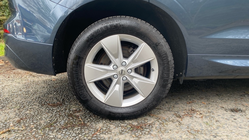 Used Volvo XC60 2022 for sale - 78014436: Photo 24