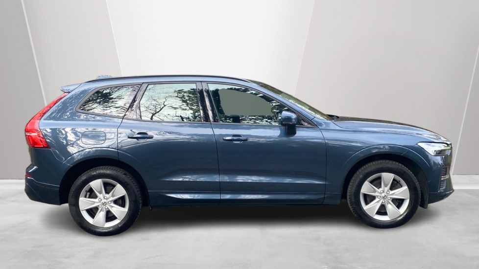 Used Volvo XC60 2022 for sale - 78014436: Photo 3