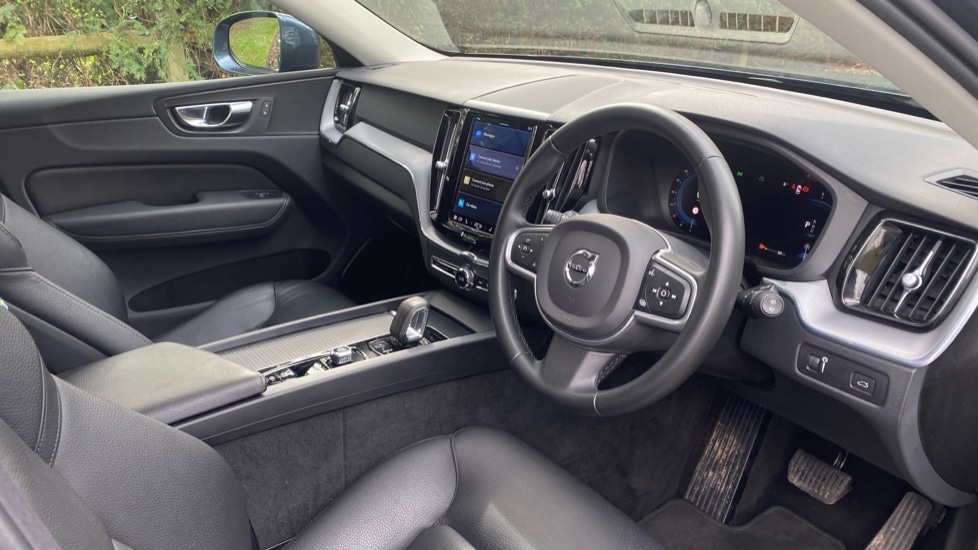 Used Volvo XC60 2022 for sale - 78014436: Photo 4