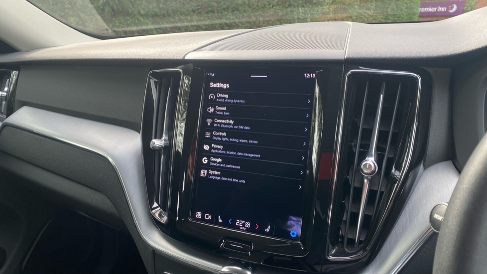 Used Volvo XC60 2022 for sale - 78014436: Photo 46