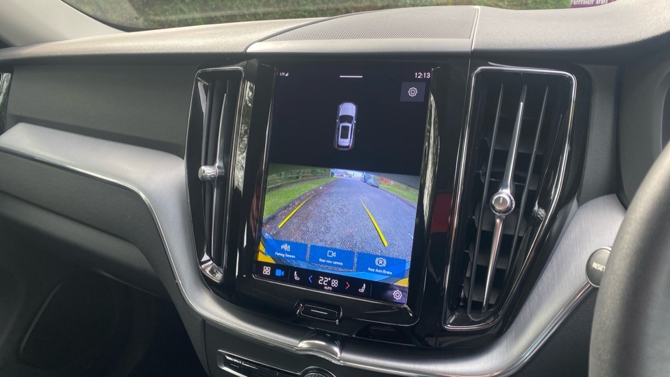 Used Volvo XC60 2022 for sale - 78014436: Photo 48