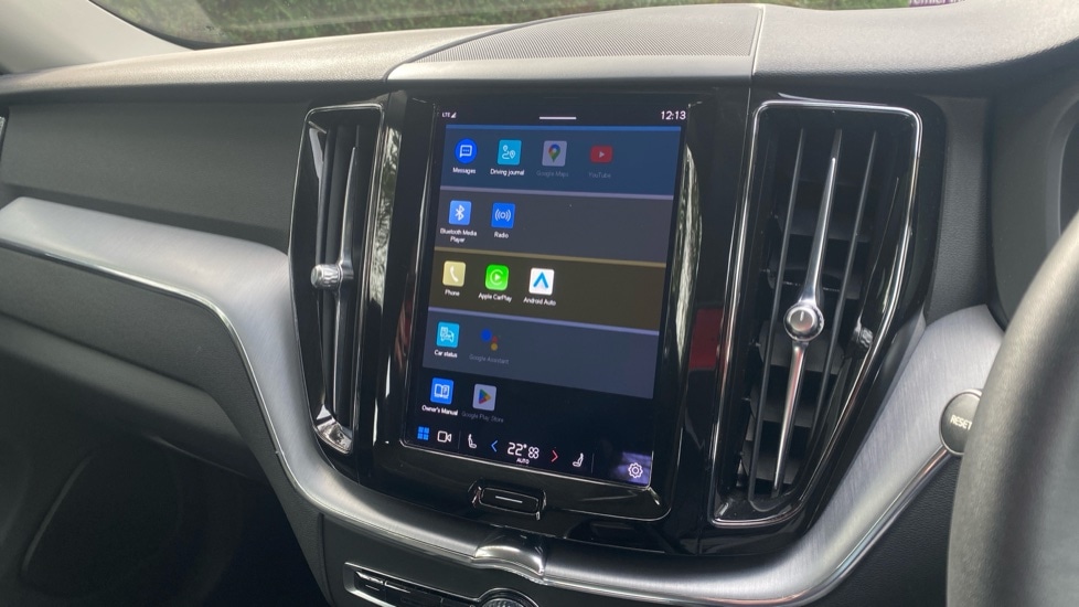 Used Volvo XC60 2022 for sale - 78014436: Photo 49