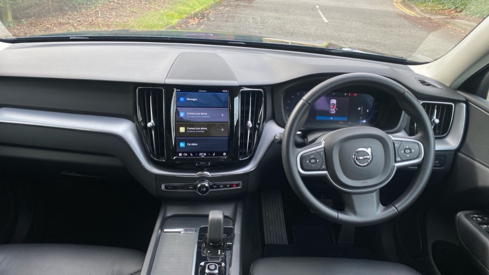 Used Volvo XC60 2022 for sale - 78014436: Photo 5