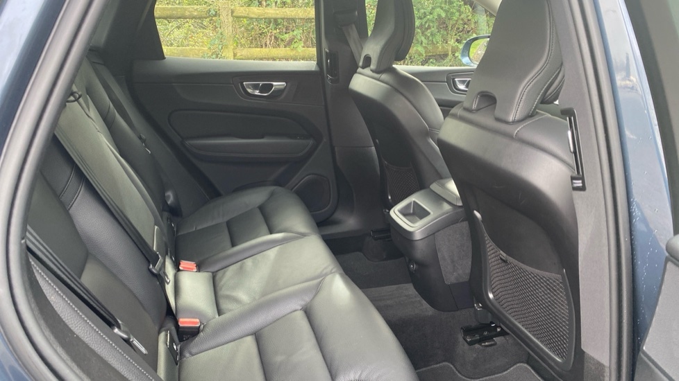 Used Volvo XC60 2022 for sale - 78014436: Photo 6