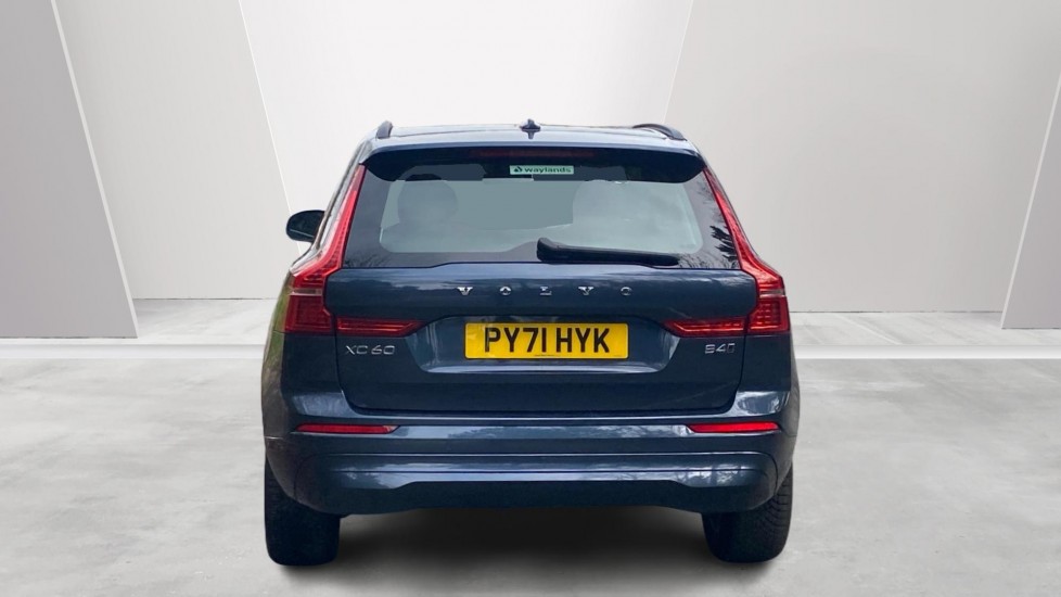 Used Volvo XC60 2022 for sale - 78014436: Photo 7