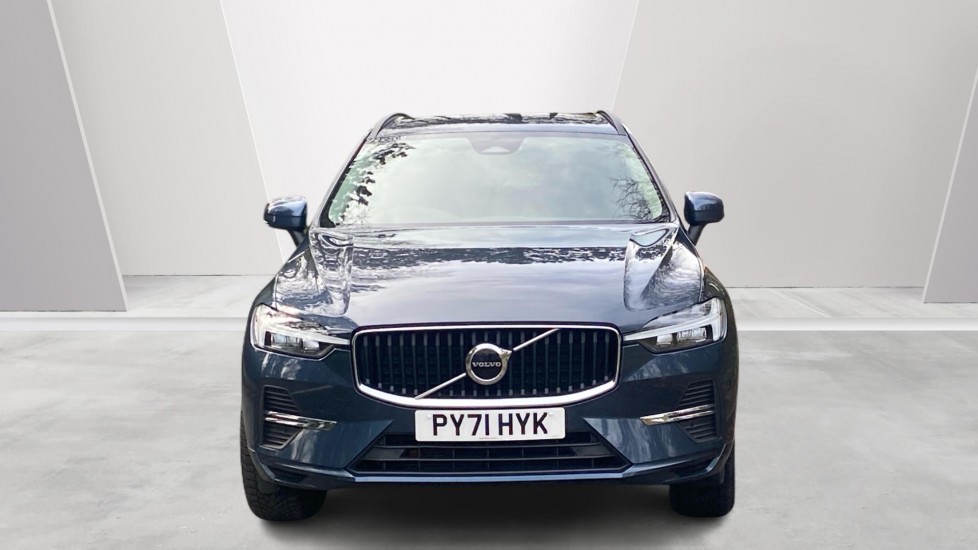 Used Volvo XC60 2022 for sale - 78014436: Photo 8