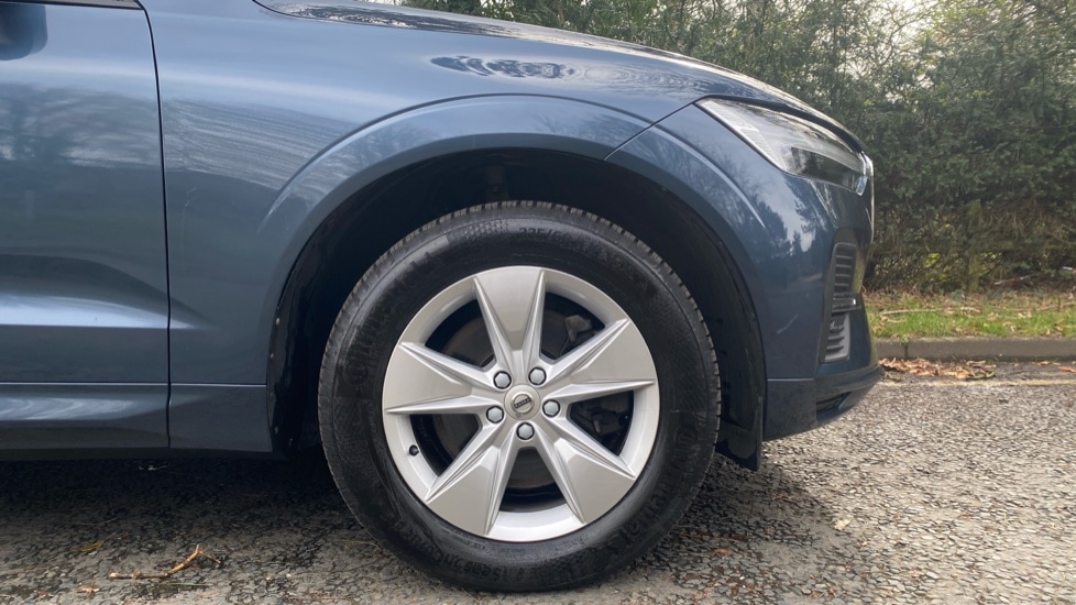 Used Volvo XC60 2022 for sale - 78014436: Photo 9