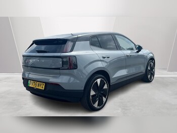 Used Volvo EX30 2025 for sale - 78133625: Photo