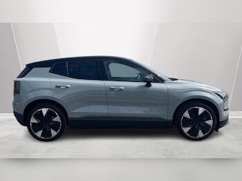 Used Volvo EX30 2025 for sale - 78133625: Photo
