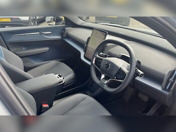 Used Volvo EX30 2025 for sale - 78133625: Photo