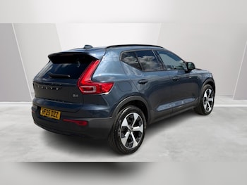 Used Volvo XC40 2025 for sale - 79087706: Photo